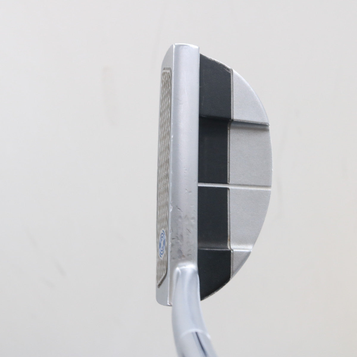 Odyssey Works Versa 9 Putter Steel 35 Inches Steel RH Right-Hand G-160955
