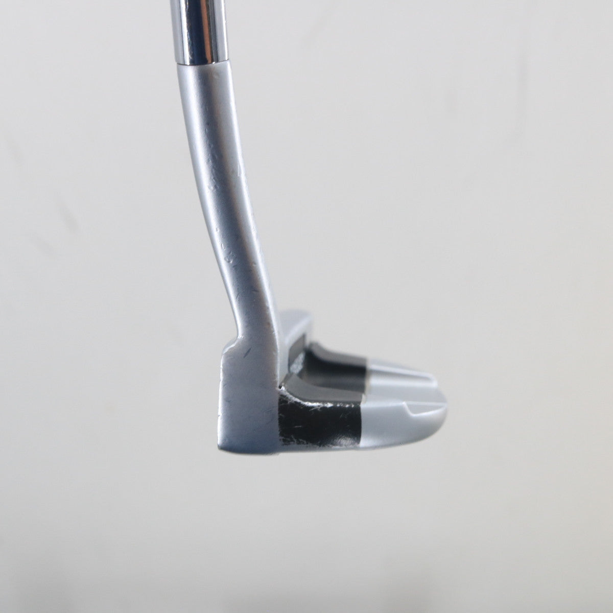 Odyssey Works Versa 9 Putter Steel 35 Inches Steel RH Right-Hand G-160955