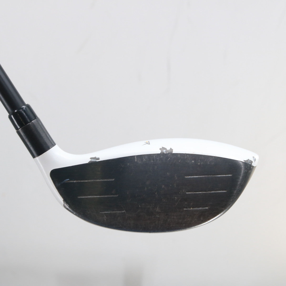 TaylorMade RBZ Stage 2 Fairway 3 Wood 15 Deg RocketFuel Regular Flex LH G-160966