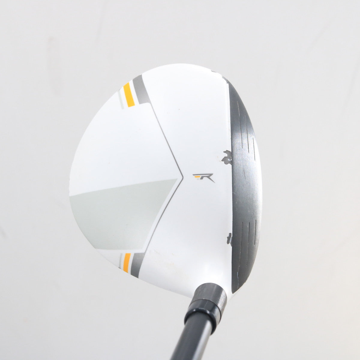 TaylorMade RBZ Stage 2 Fairway 3 Wood 15 Deg RocketFuel Regular Flex LH G-160966