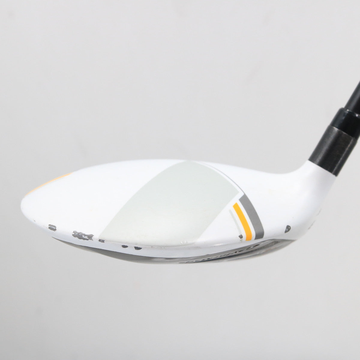 TaylorMade RBZ Stage 2 Fairway 3 Wood 15 Deg RocketFuel Regular Flex LH G-160966