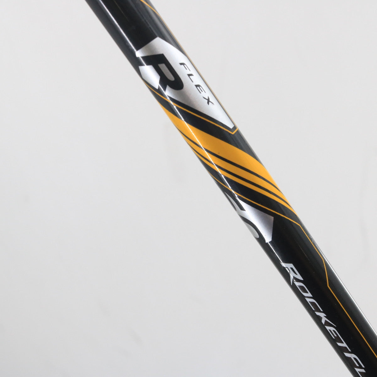 TaylorMade RBZ Stage 2 Fairway 3 Wood 15 Deg RocketFuel Regular Flex LH G-160966