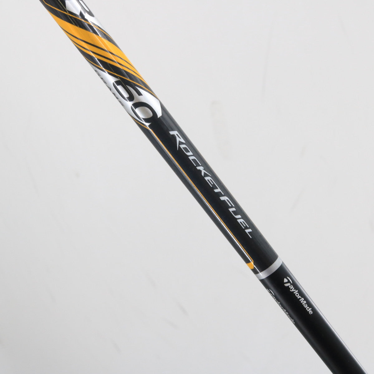 TaylorMade RBZ Stage 2 Fairway 3 Wood 15 Deg RocketFuel Regular Flex LH G-160966