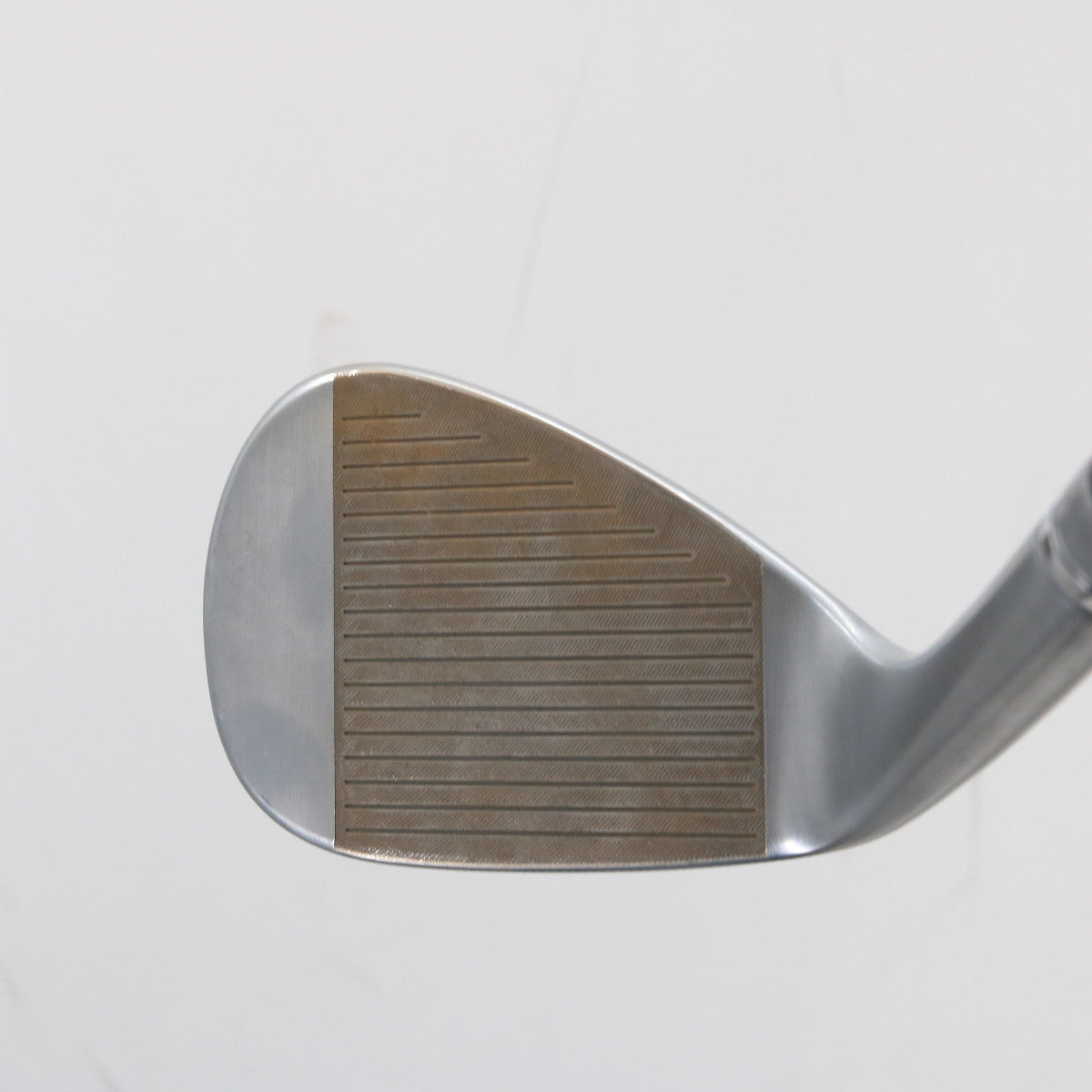 Taylormade Milled Grind 4 Chrome Lob Wedge 58 Deg 58.07 LBV Steel RH G-160988
