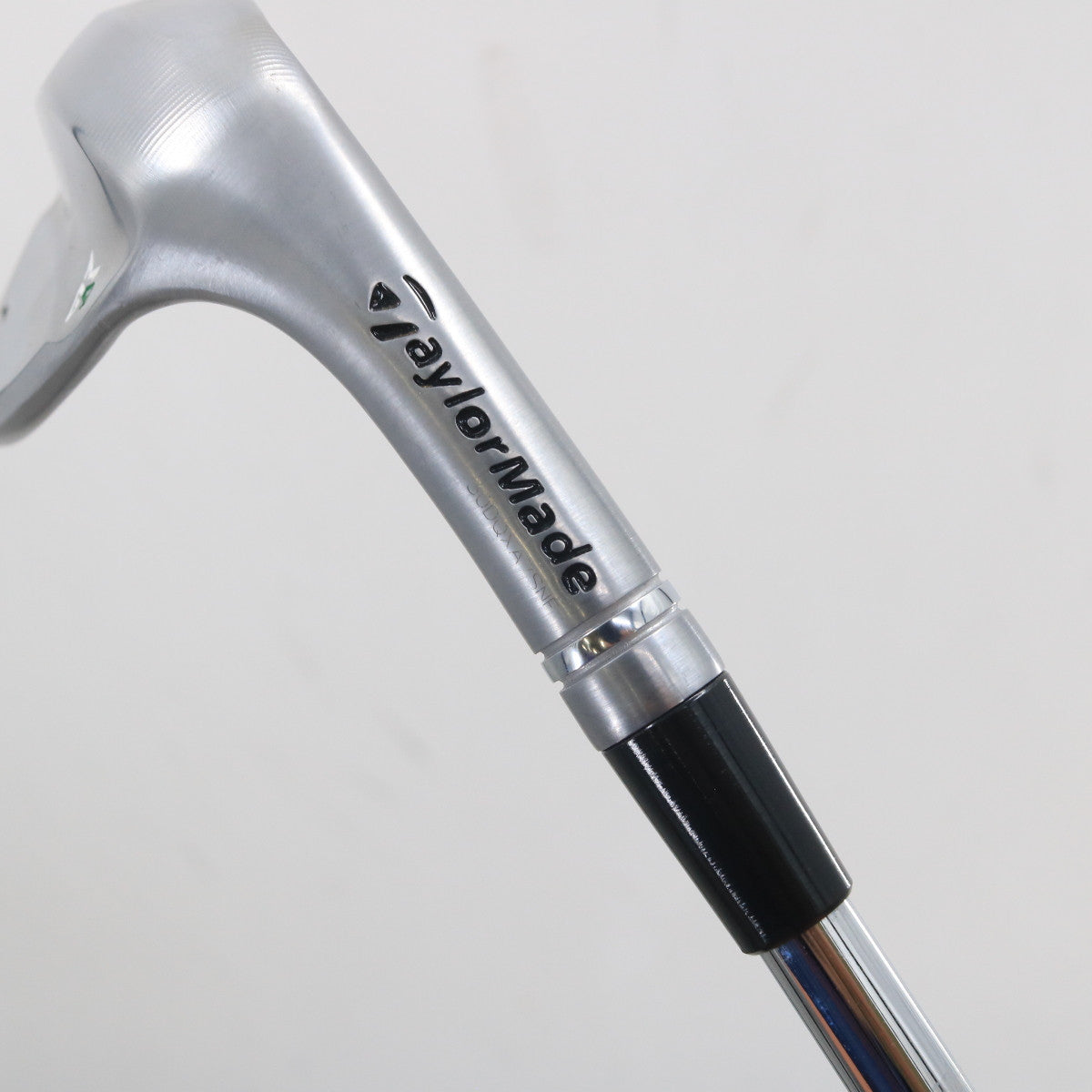 Taylormade Milled Grind 4 Chrome Lob Wedge 58 Deg 58.07 LBV Steel RH G-160988