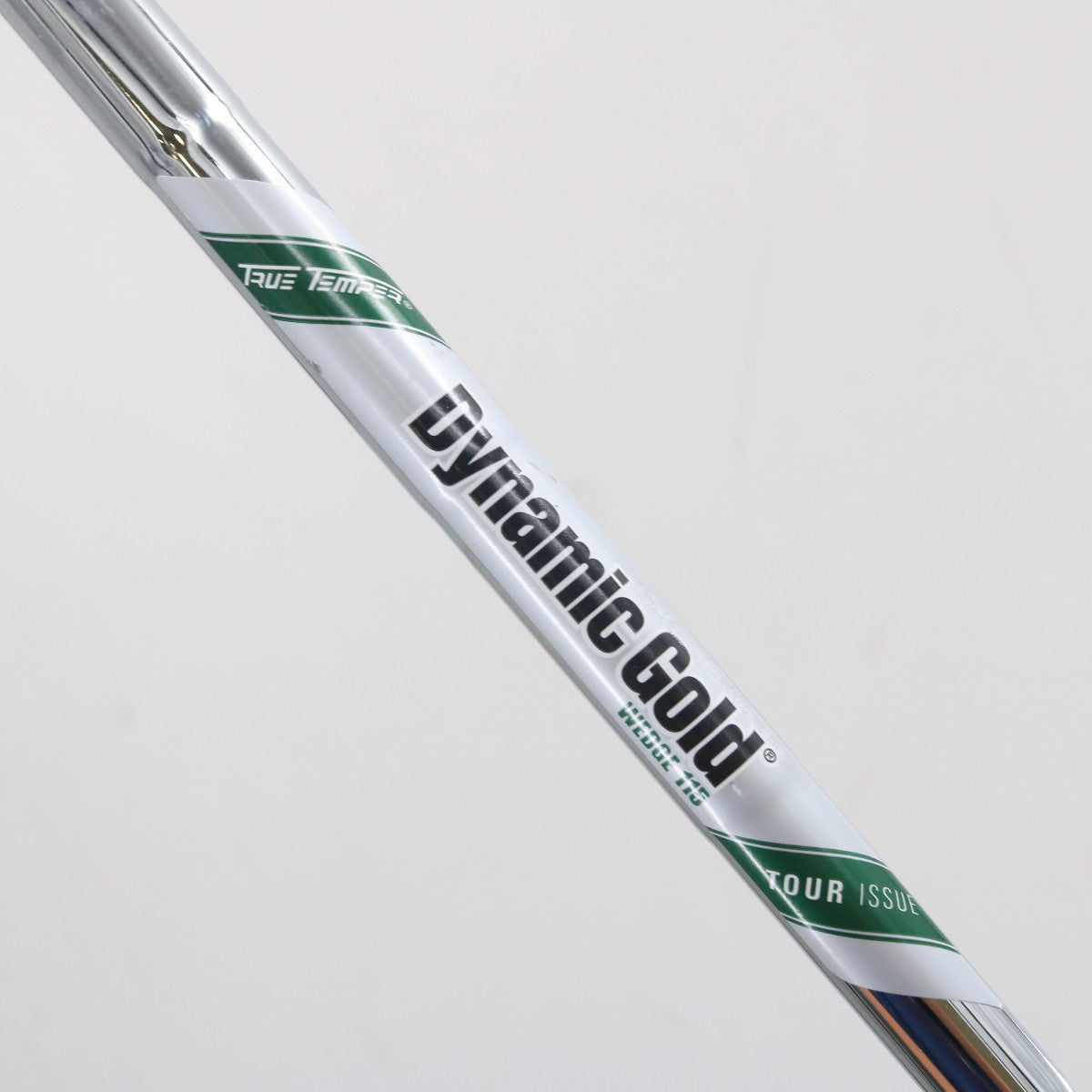 Taylormade Milled Grind 4 Chrome Lob Wedge 58 Deg 58.07 LBV Steel RH G-160988