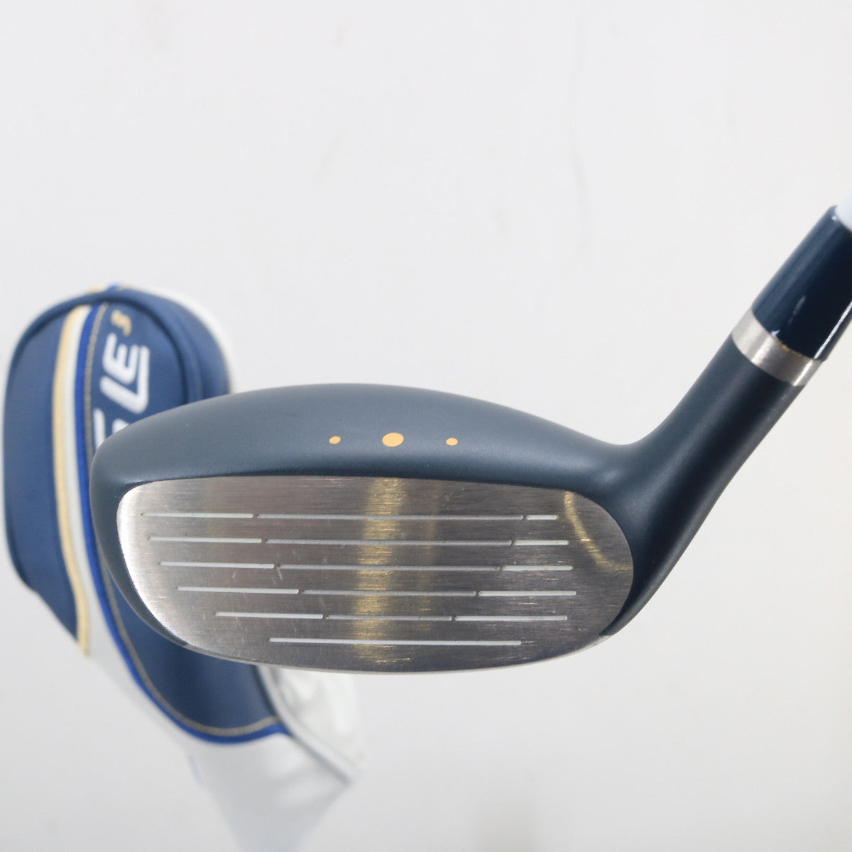 Ping G Le3 6 Hybrid 30 Deg Graphite ULT250 Ladies Flex Right-Hand G-161401