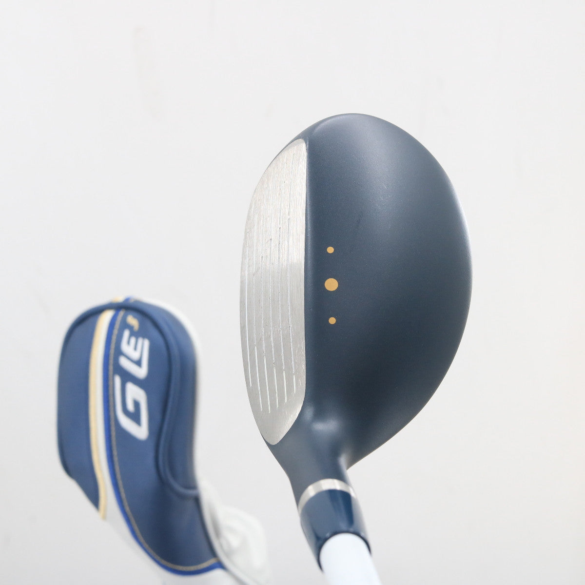 Ping G Le3 6 Hybrid 30 Deg Graphite ULT250 Ladies Flex Right-Hand G-161401