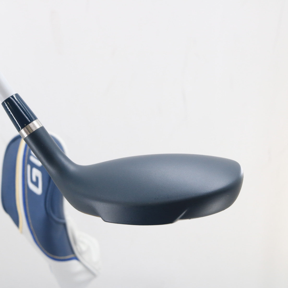 Ping G Le3 6 Hybrid 30 Deg Graphite ULT250 Ladies Flex Right-Hand G-161401