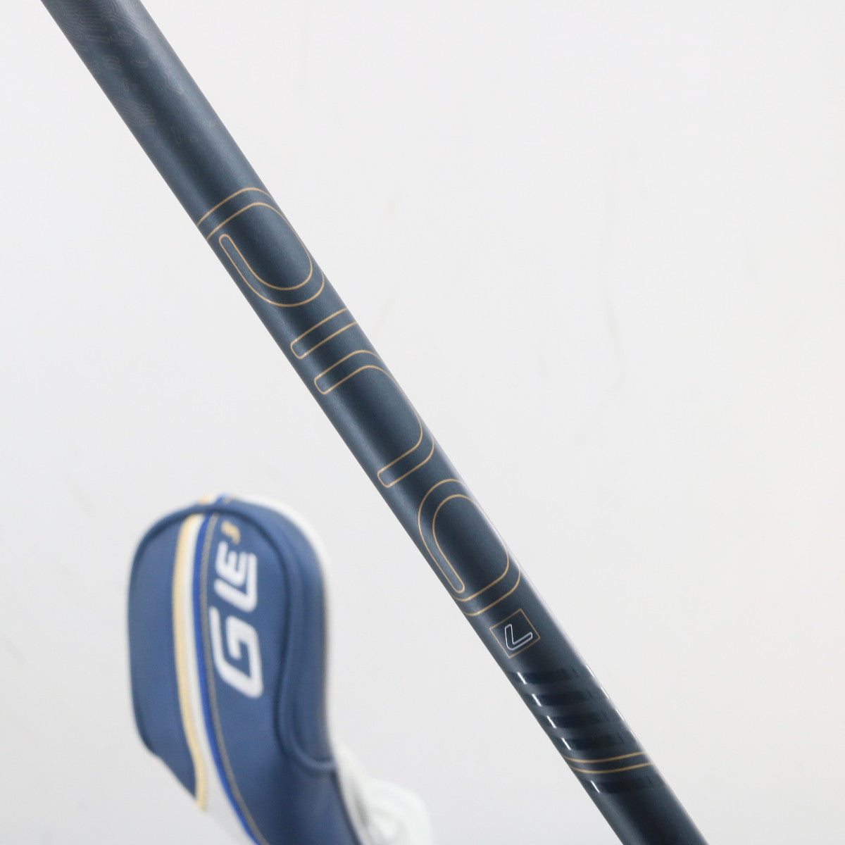Ping G Le3 6 Hybrid 30 Deg Graphite ULT250 Ladies Flex Right-Hand G-161401