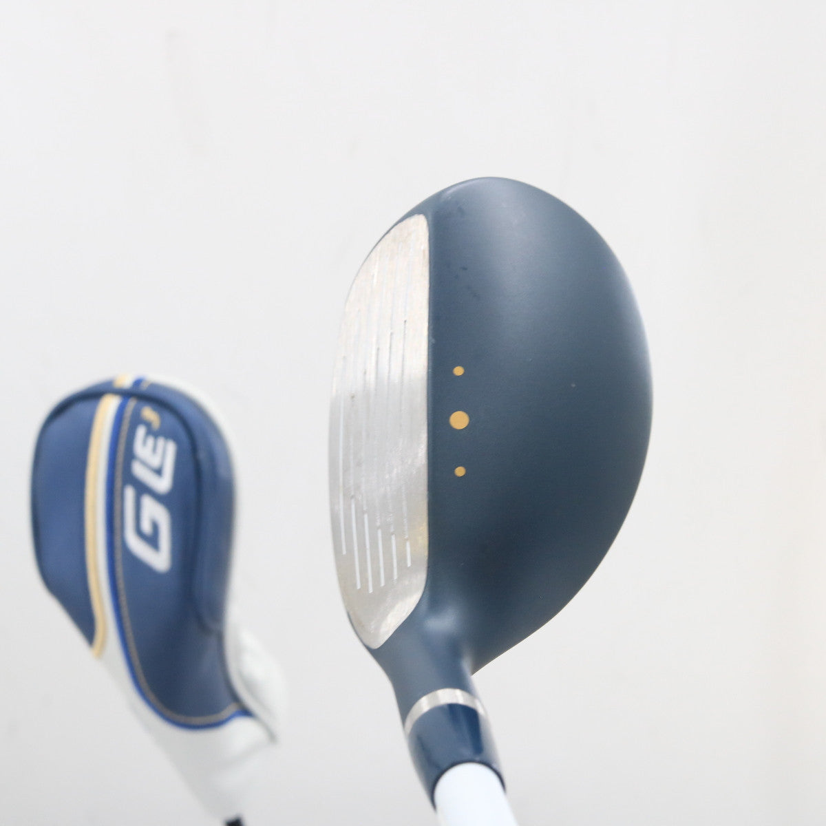 Ping G Le3 6 Hybrid 30 Deg Graphite ULT250 Ladies Flex Right-Hand G-161402