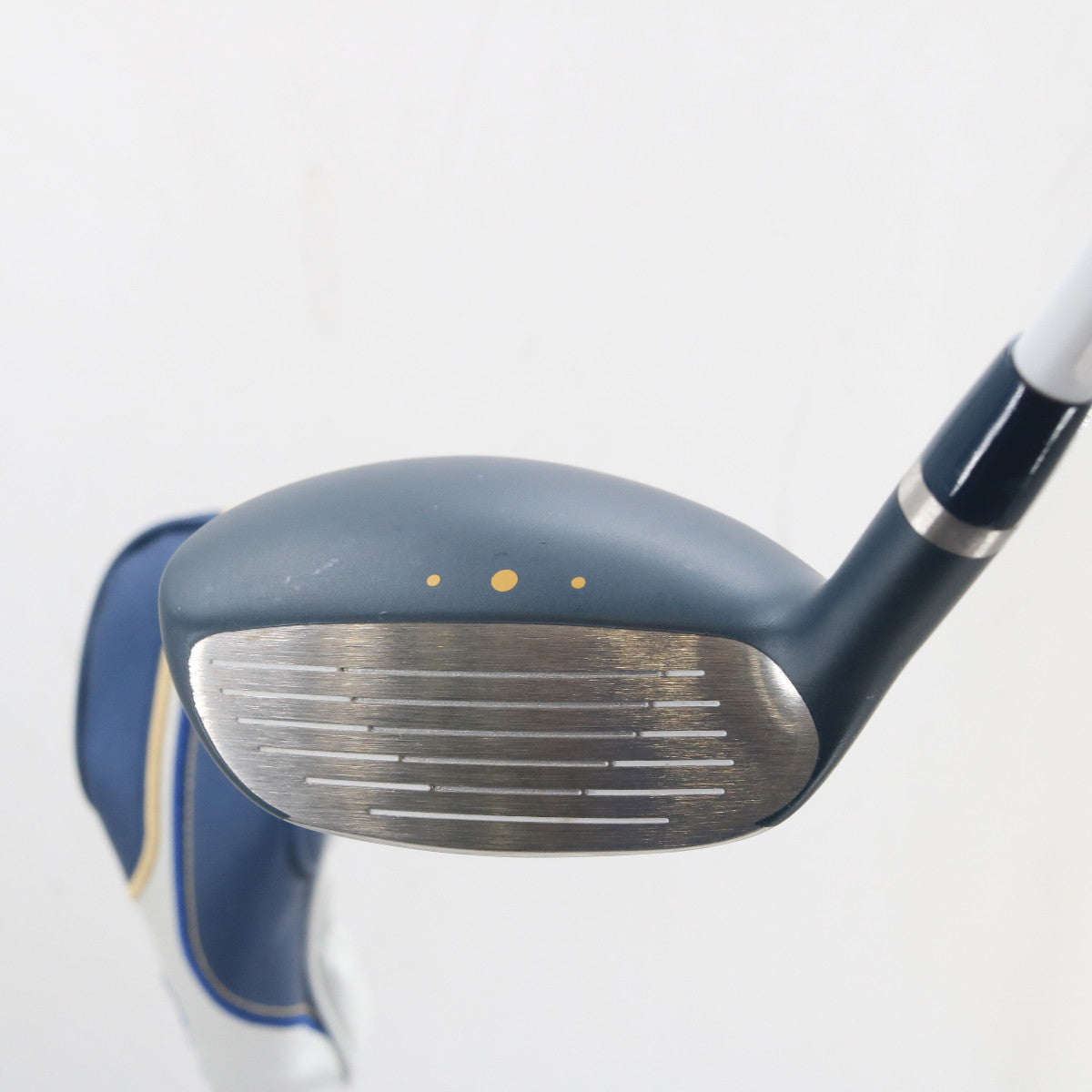 Ping G Le3 6 Hybrid 30 Deg Graphite ULT250 Ladies Flex Right-Hand G-161402