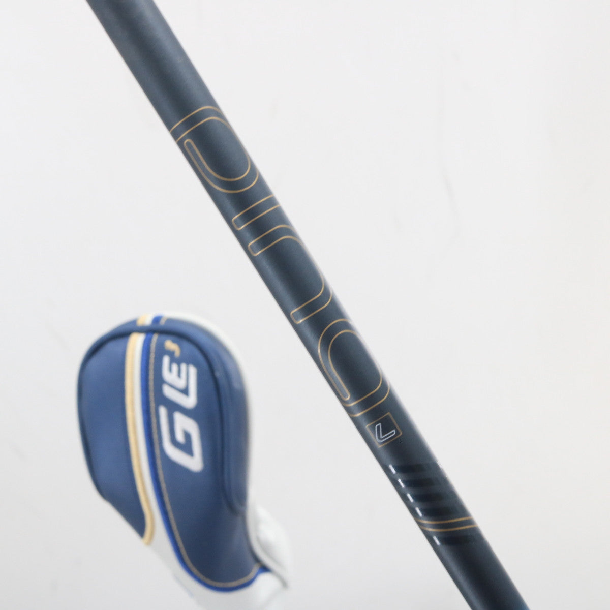 Ping G Le3 6 Hybrid 30 Deg Graphite ULT250 Ladies Flex Right-Hand G-161402