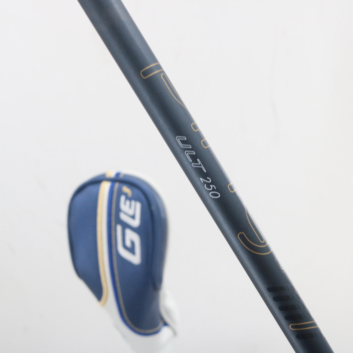 Ping G Le3 6 Hybrid 30 Deg Graphite ULT250 Ladies Flex Right-Hand G-161402