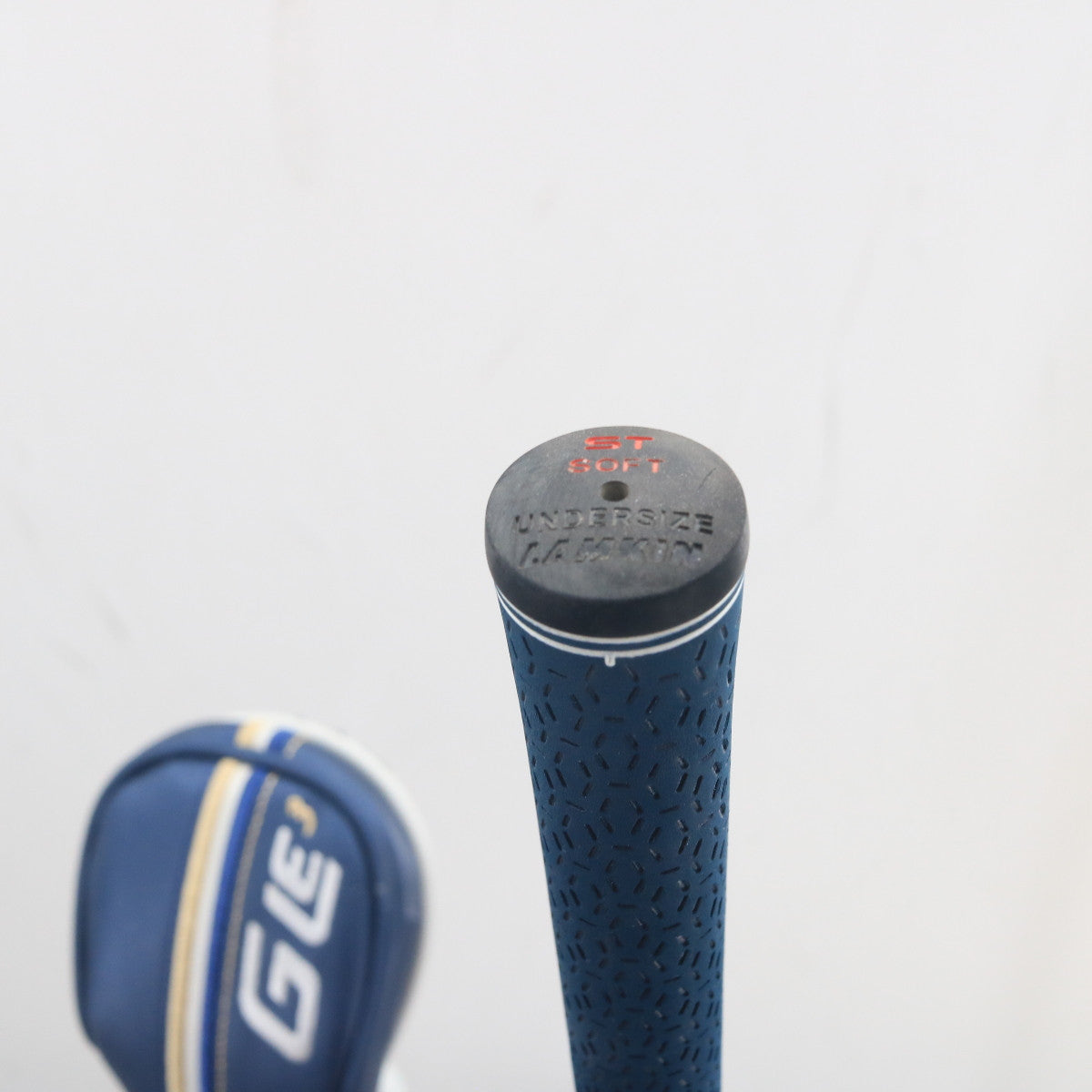 Ping G Le3 6 Hybrid 30 Deg Graphite ULT250 Ladies Flex Right-Hand G-161402