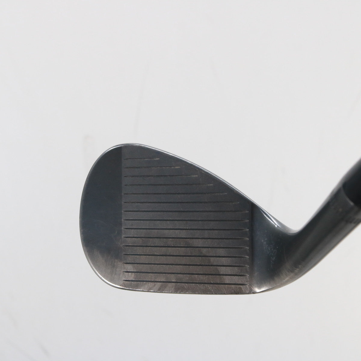 Callaway Jaws Black Plasma Lob Wedge 58 Deg 58.12 Dynamic Gold Steel RH G-161413