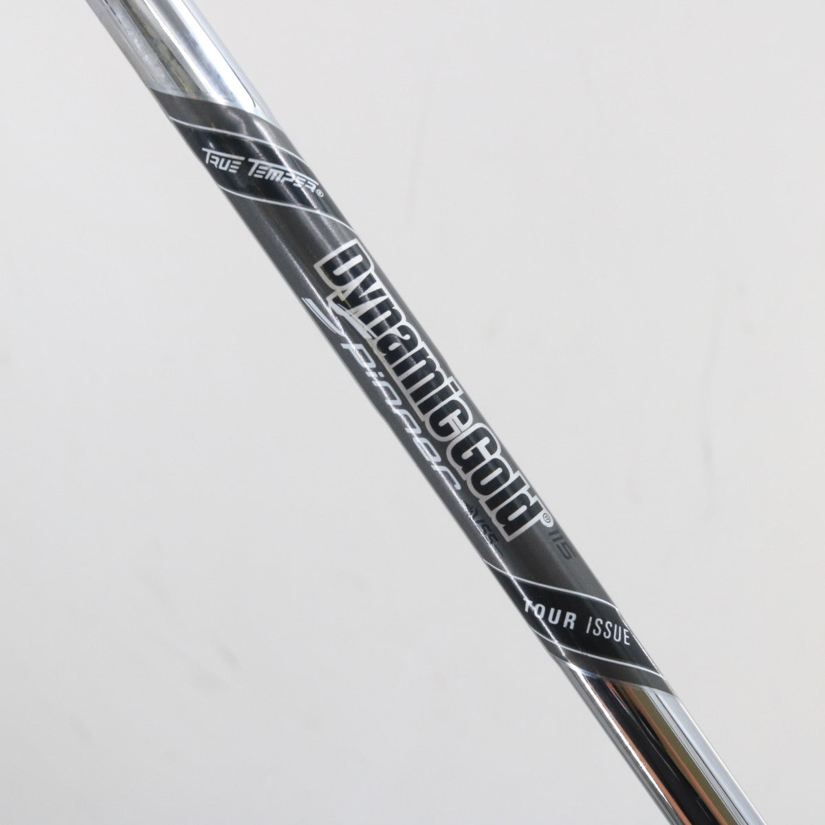 Callaway Jaws Black Plasma Lob Wedge 58 Deg 58.12 Dynamic Gold Steel RH G-161413