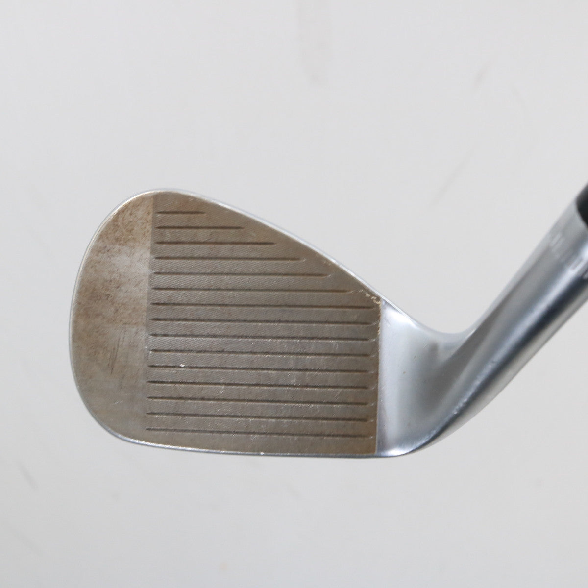 Callaway Jaws Raw Chrome Sand Wedge 56 Deg 56.8C Steelfiber f4 Stiff G-161416