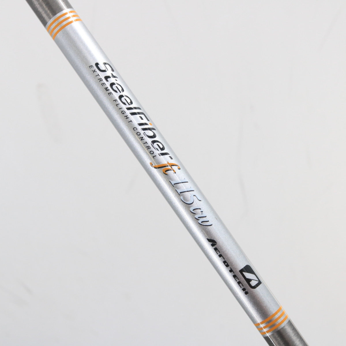 Callaway Jaws Raw Chrome Sand Wedge 56 Deg 56.8C Steelfiber f4 Stiff G-161416
