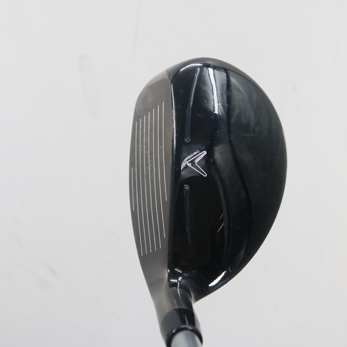 Callaway Rogue Women's 5 Hybrid 27 Deg Graphite Quaranta 40-W Ladies RH G-161426