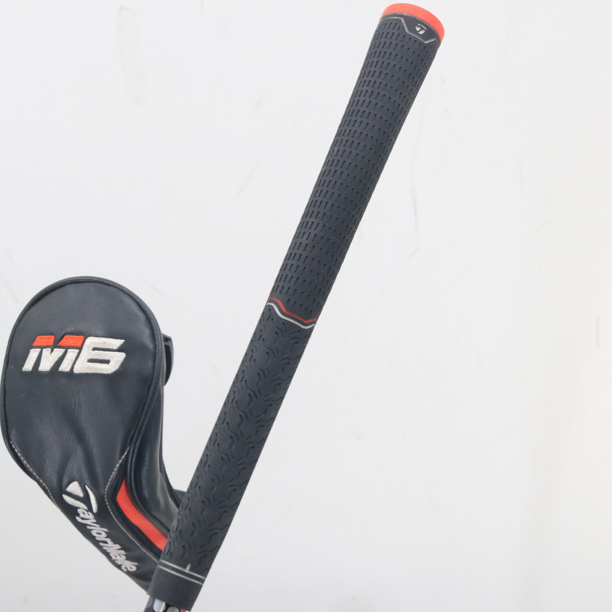 TaylorMade M6 Rescue 4 Hybrid 22 Deg Graphite Atmos Stiff Left-Hand G-161431