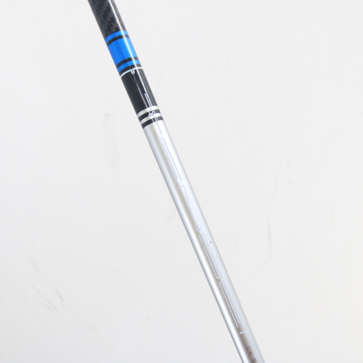 TaylorMade M3 Rescue 4 Hybrid 21 Deg Tensei Blue Stiff Flex LH G-161437