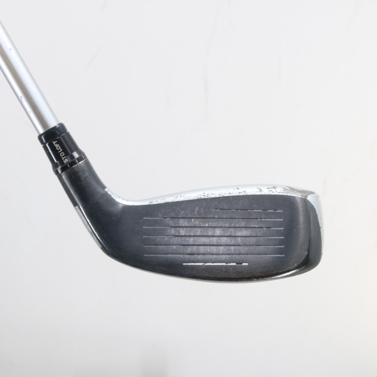 TaylorMade M3 Rescue 4 Hybrid 21 Deg Tensei Blue Stiff Flex LH G-161437