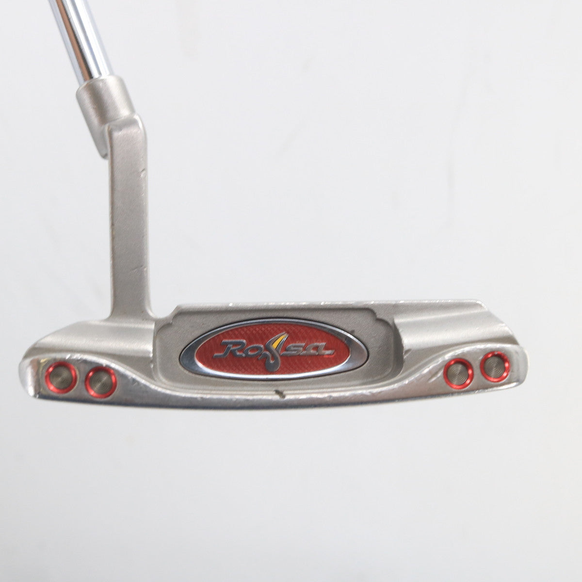 TaylorMade Rossa CGB Daytona 1 Putter 34 Inches Steel Right Hand G-161441