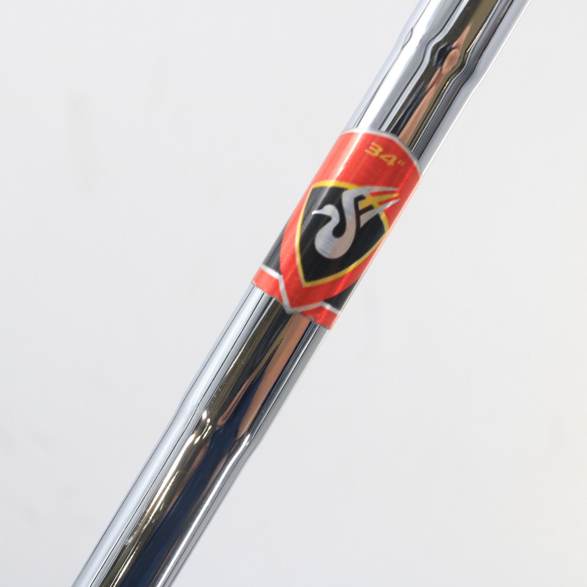 TaylorMade Rossa CGB Daytona 1 Putter 34 Inches Steel Right Hand G-161441
