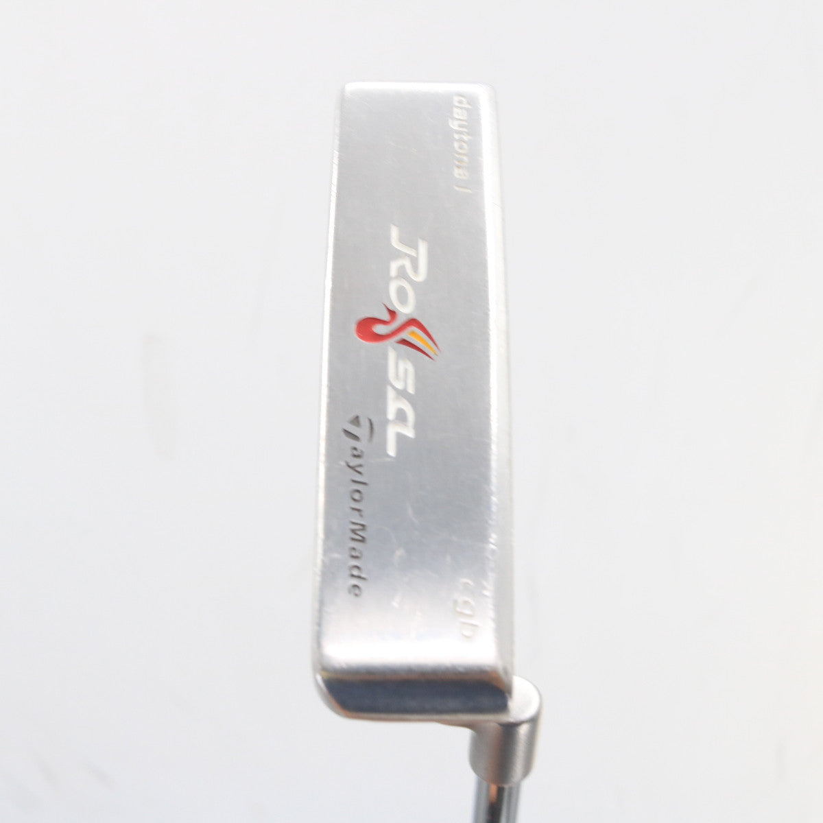 TaylorMade Rossa CGB Daytona 1 Putter 34 Inches Steel Right Hand G-161441