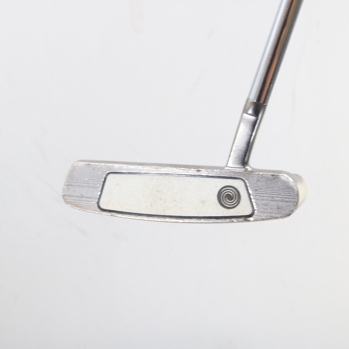 Odyssey White Ice 2 Blade Putter 35 Inches 35" Steel Right-Hand G-161443