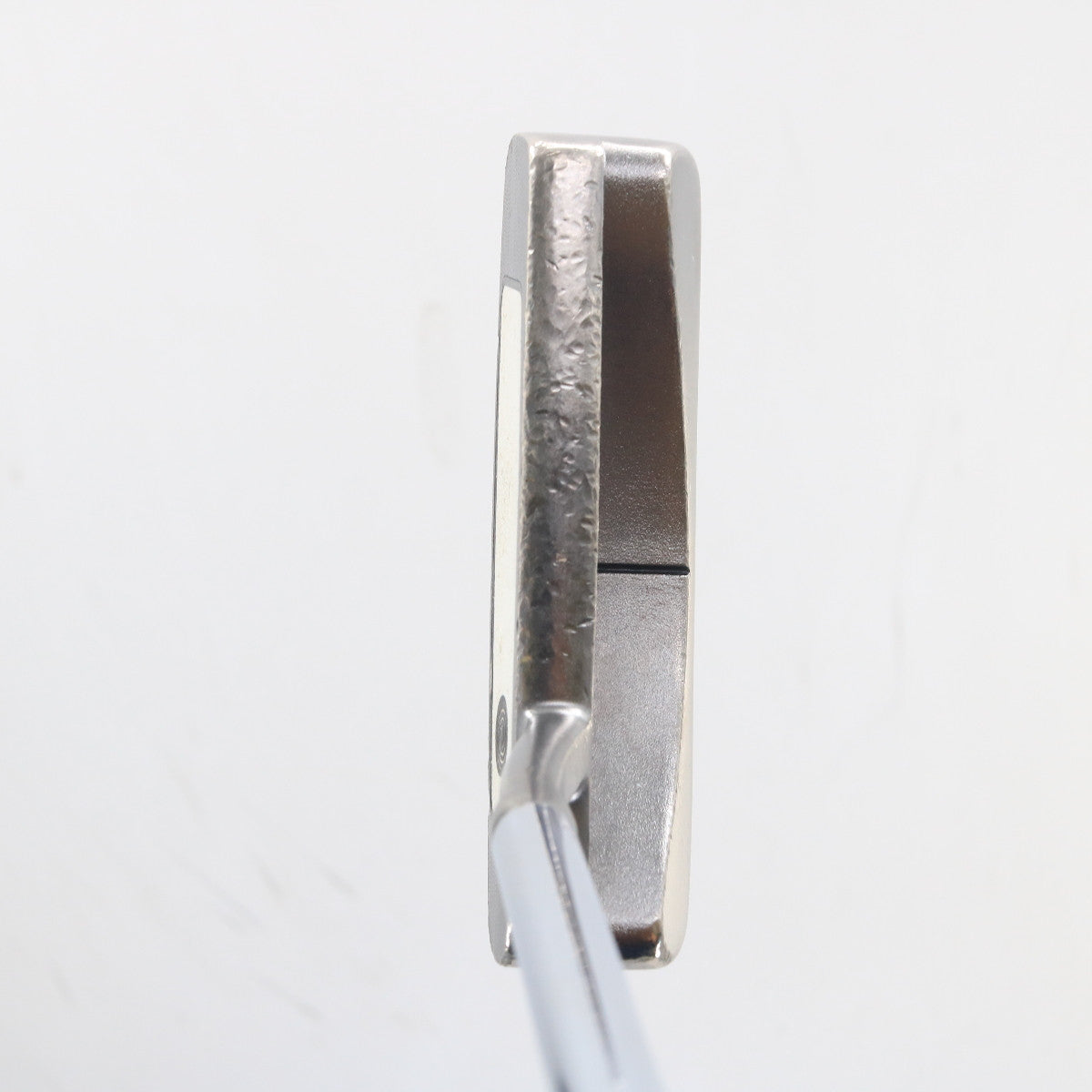 Odyssey White Ice 2 Blade Putter 35 Inches 35" Steel Right-Hand G-161443