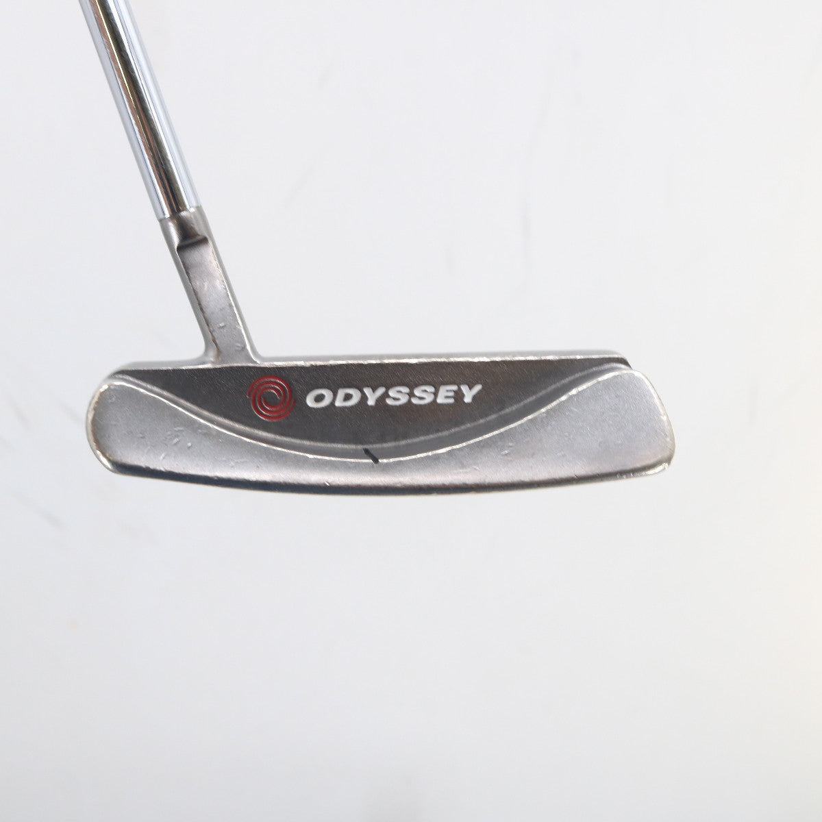 Odyssey White Ice 2 Blade Putter 35 Inches 35" Steel Right-Hand G-161443