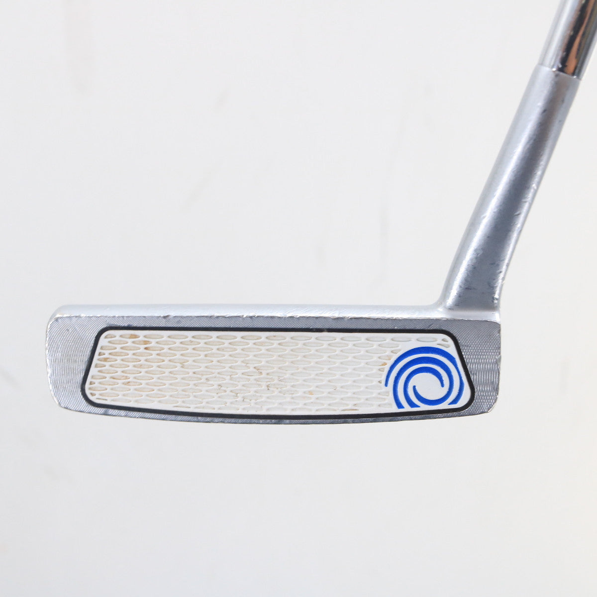 Odyssey White Hot RX #9 Mallet Putter 32 Inches 32" Steel Right-Hand G-161444