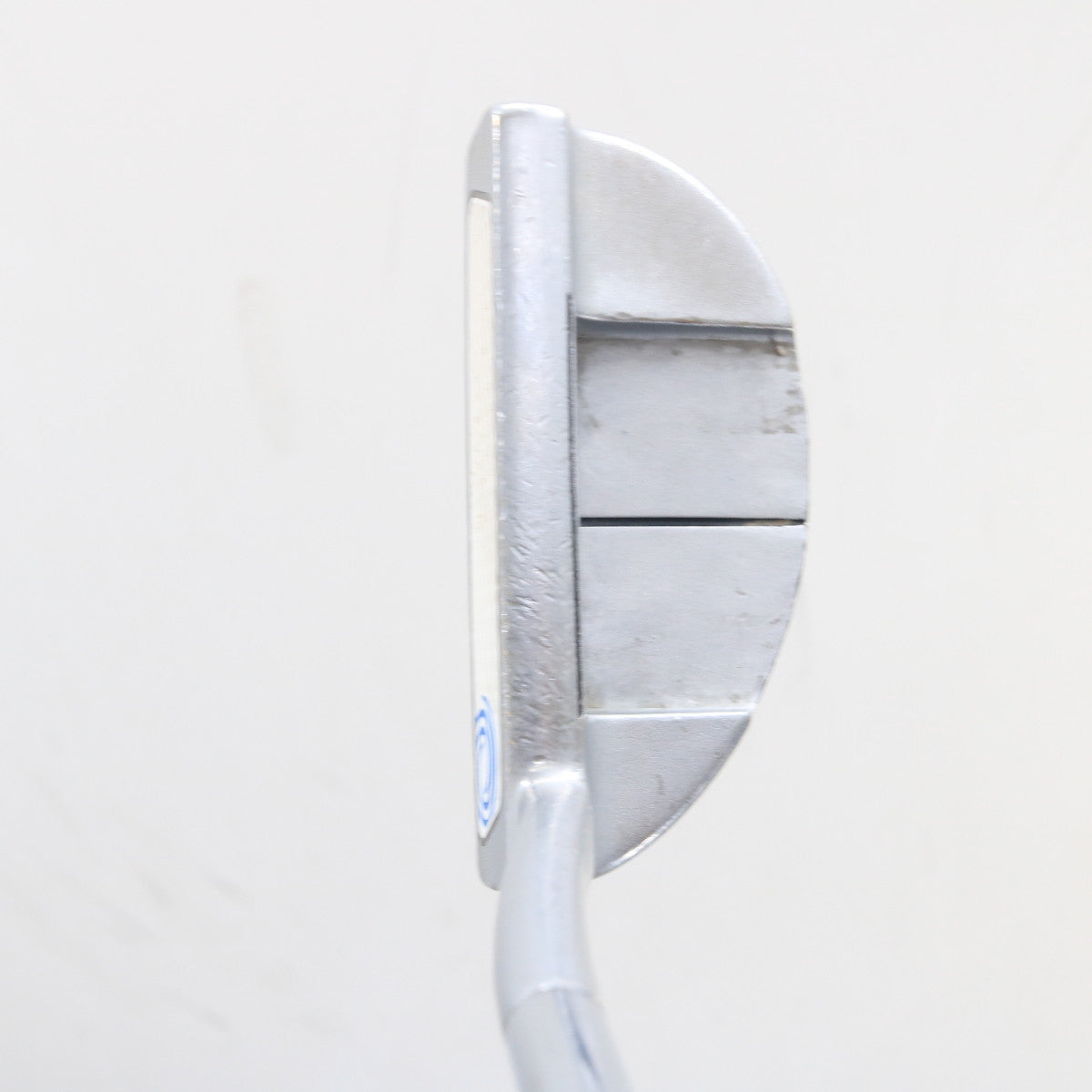 Odyssey White Hot RX #9 Mallet Putter 32 Inches 32" Steel Right-Hand G-161444