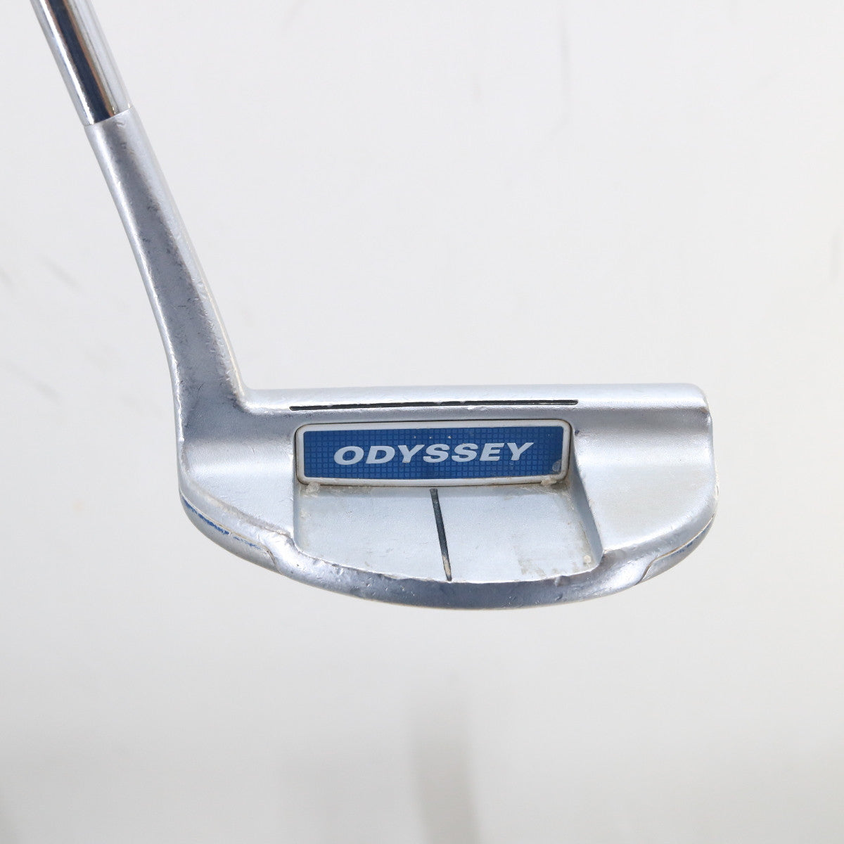Odyssey White Hot RX #9 Mallet Putter 32 Inches 32" Steel Right-Hand G-161444
