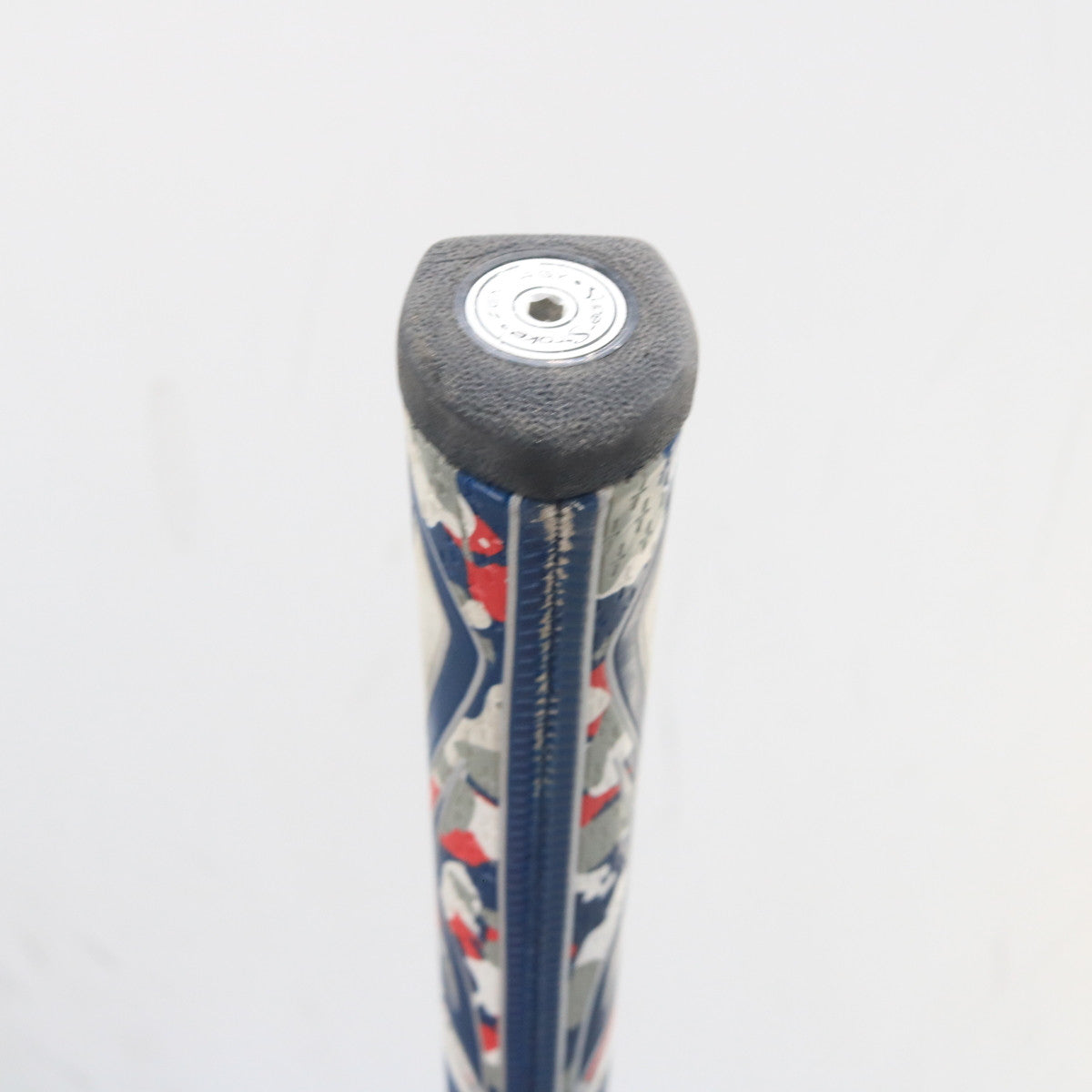 Odyssey White Hot RX #9 Mallet Putter 32 Inches 32" Steel Right-Hand G-161444