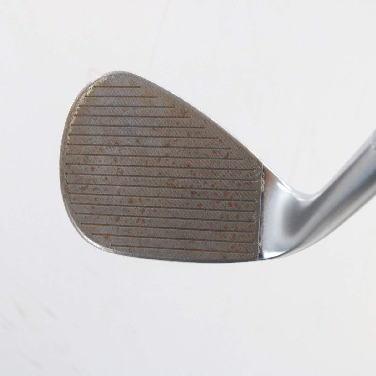 Callaway Jaws Full Toe Chrome Wedge 56.12 Graphite Recoil F1 Ladies RH G-161655
