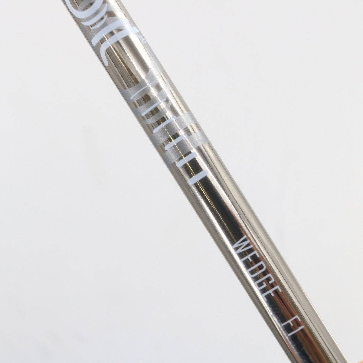 Callaway Jaws Full Toe Chrome Wedge 56.12 Graphite Recoil F1 Ladies RH G-161655