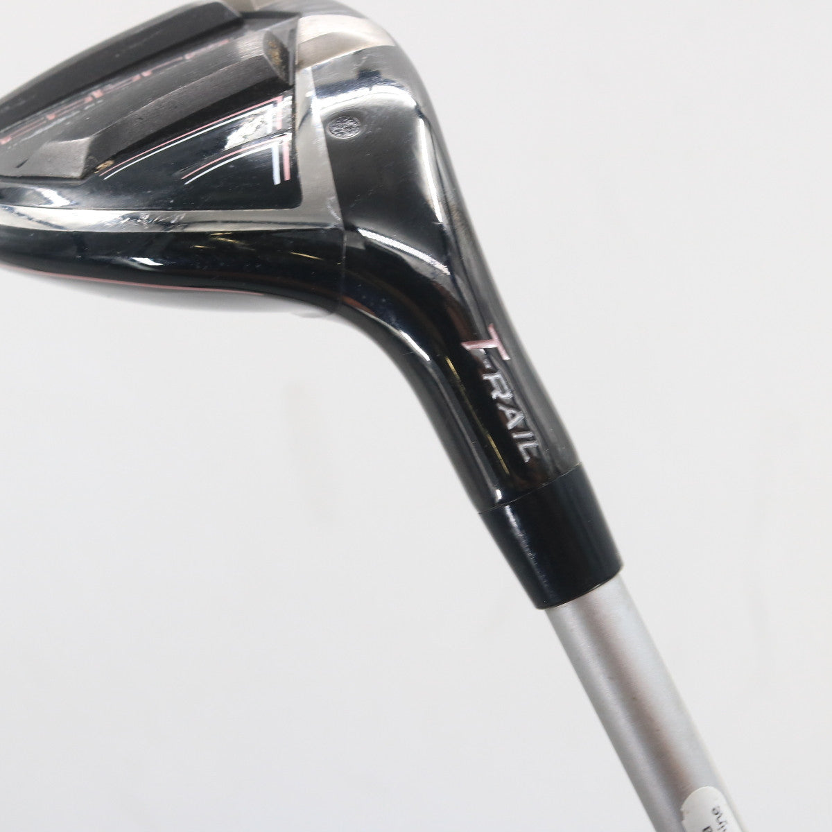 Cobra T-Rail Women's 5H Hybrid 23 Degrees Graphite UltraLite Ladies RH G-161658