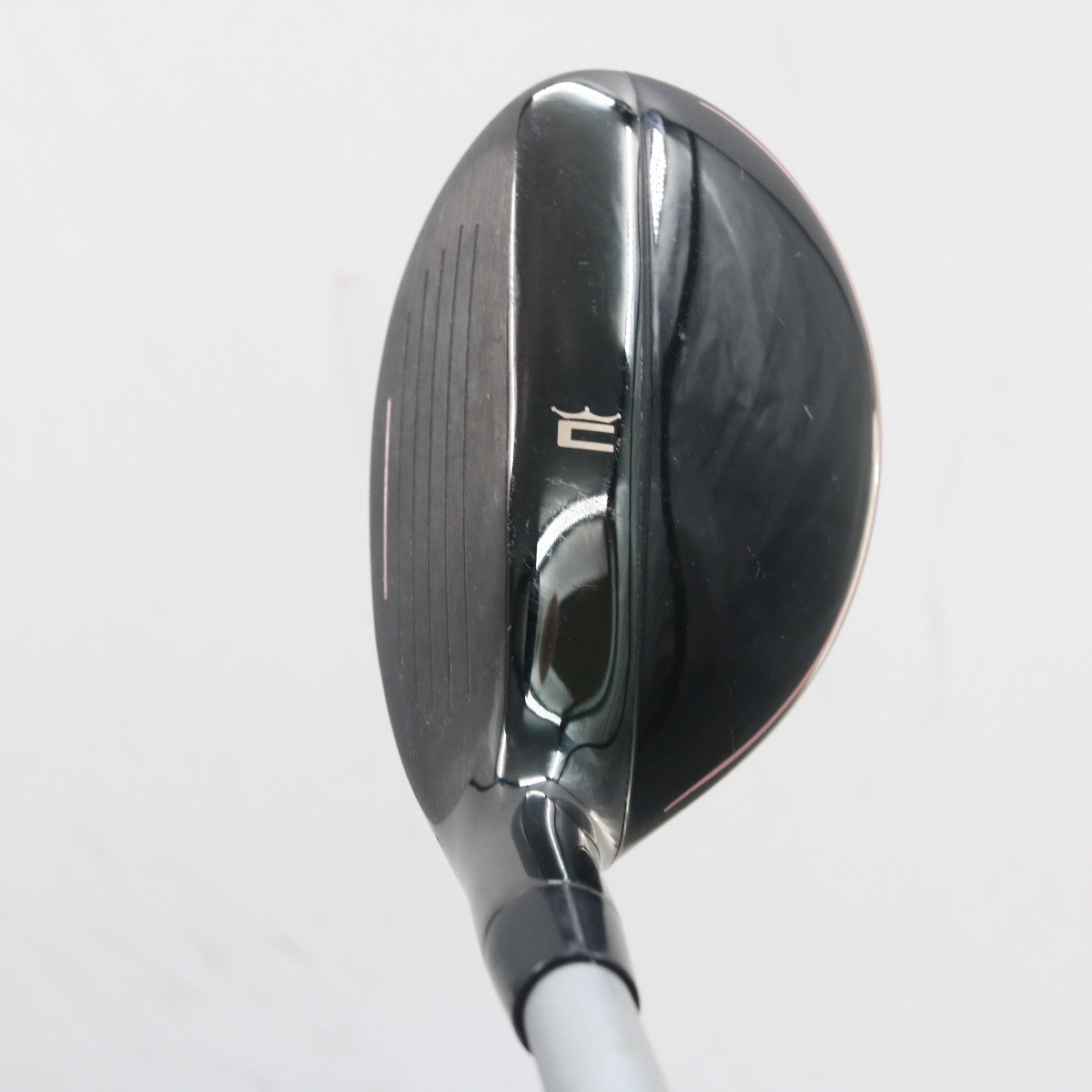 Cobra T-Rail Women's 5H Hybrid 23 Degrees Graphite UltraLite Ladies RH G-161658