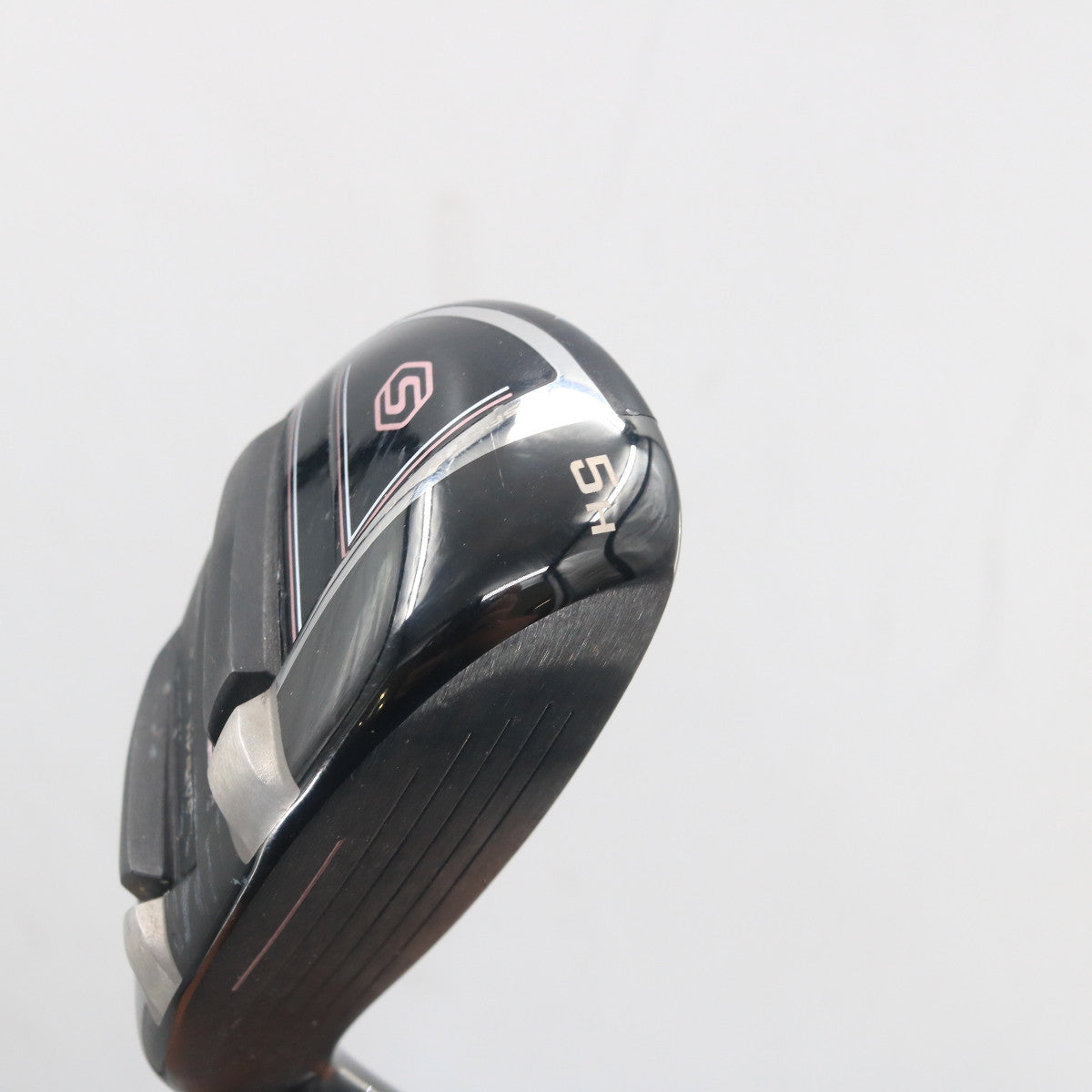 Cobra T-Rail Women's 5H Hybrid 23 Degrees Graphite UltraLite Ladies RH G-161658