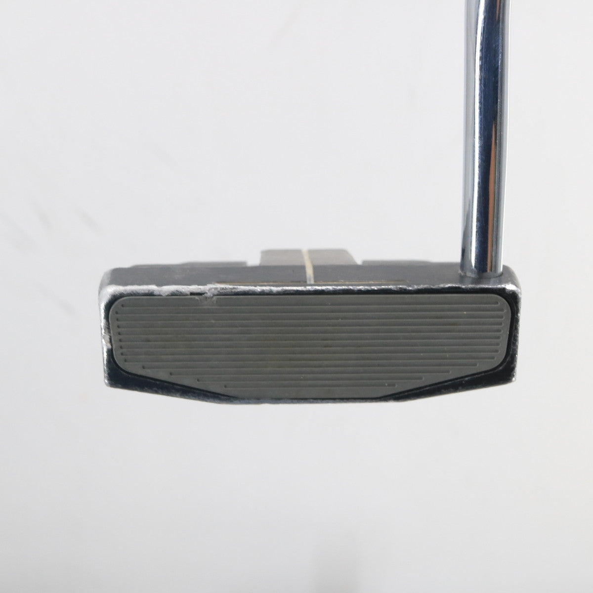 Bobby Grace Design The Fat Man Mallet Putter 35 Inches Steel Shaft RH G-161659