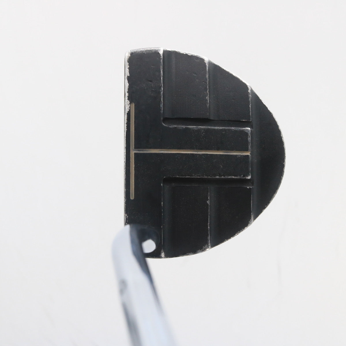 Bobby Grace Design The Fat Man Mallet Putter 35 Inches Steel Shaft RH G-161659
