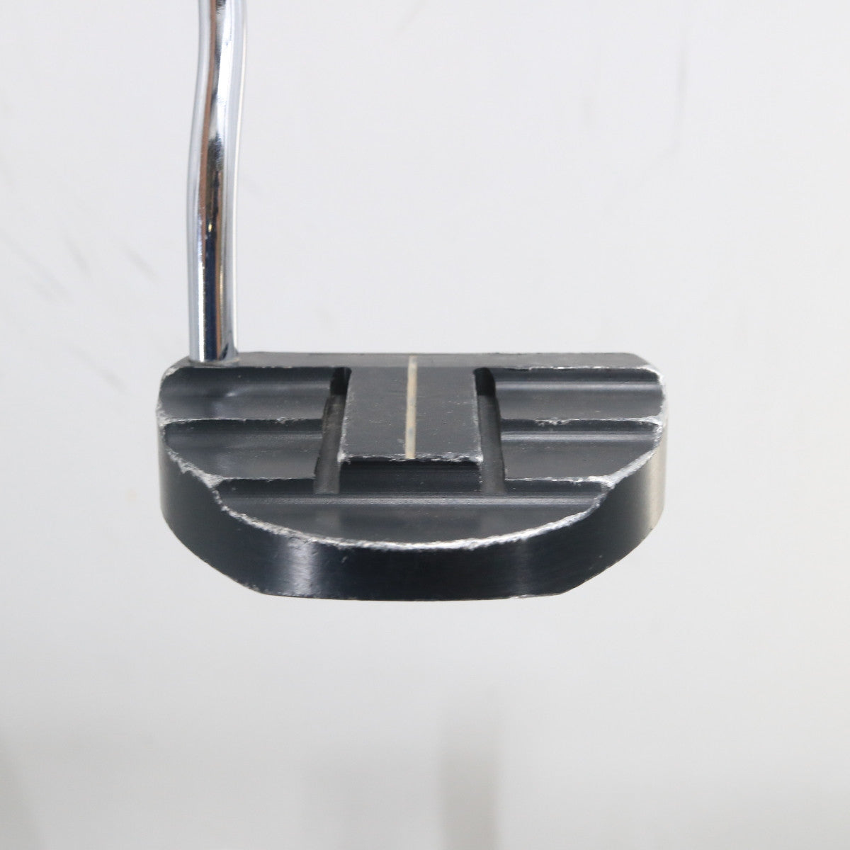Bobby Grace Design The Fat Man Mallet Putter 35 Inches Steel Shaft RH G-161659
