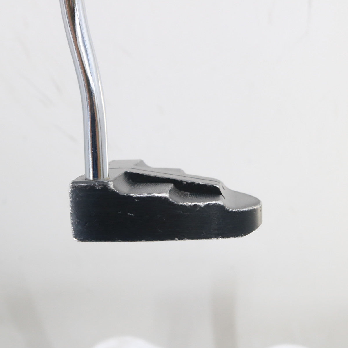 Bobby Grace Design The Fat Man Mallet Putter 35 Inches Steel Shaft RH G-161659
