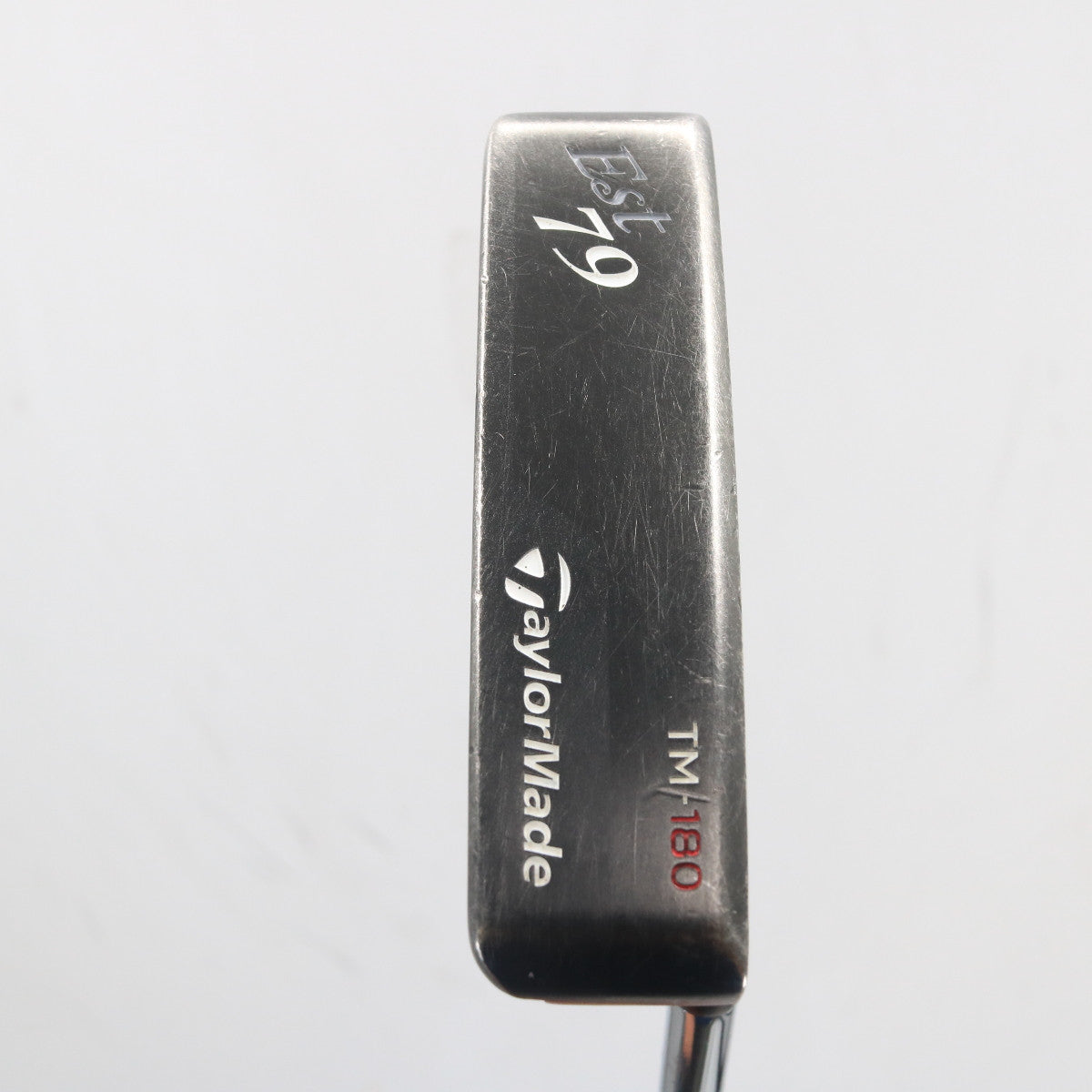 TaylorMade Classic 79 TM-180 Putter 35 Inches Right-Hand G-161664