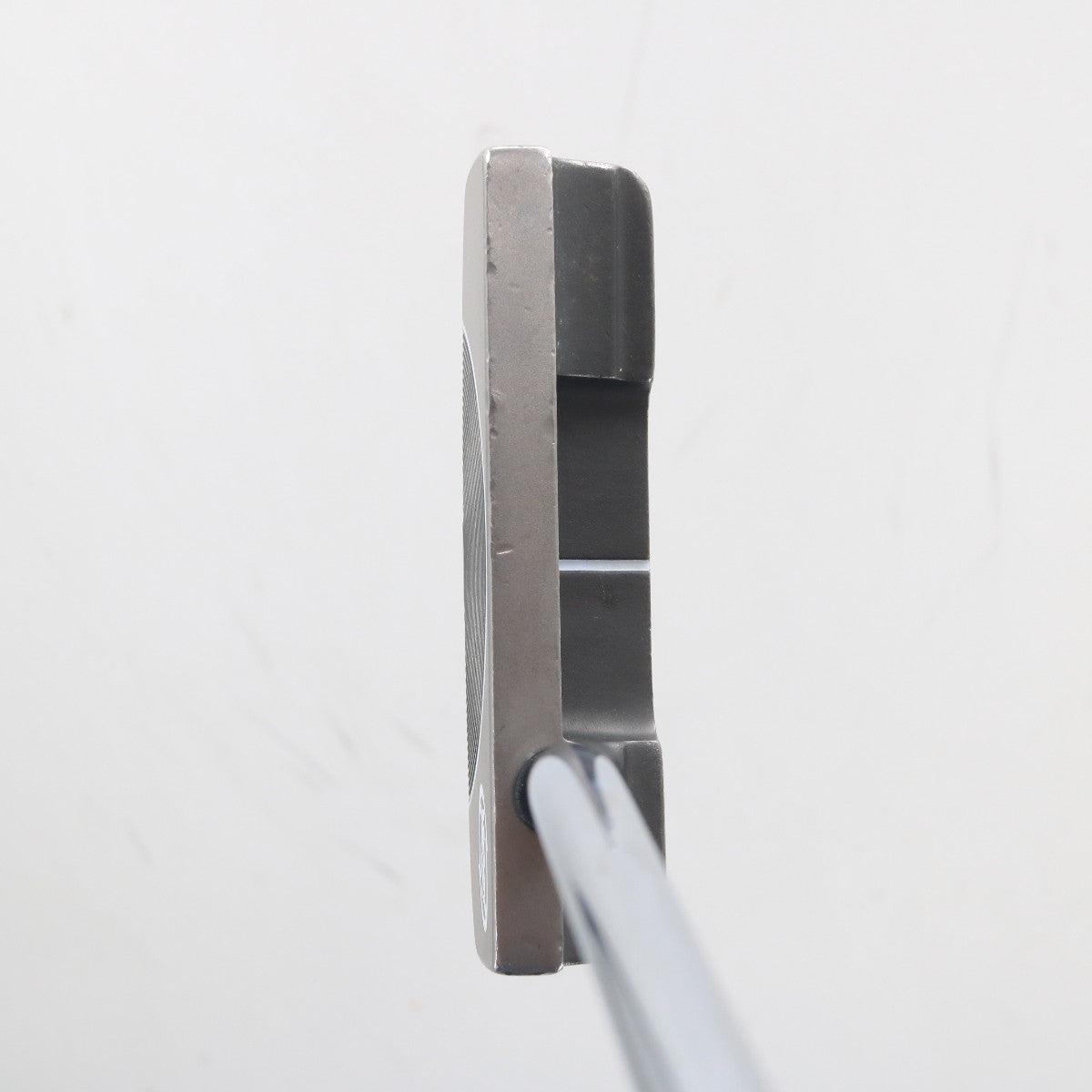 YES! Tracy C-Groove Blade Putter 34 Inches Steel Shaft Right-Hand G-161666