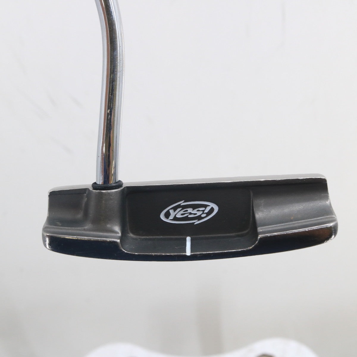 YES! Tracy C-Groove Blade Putter 34 Inches Steel Shaft Right-Hand G-161666