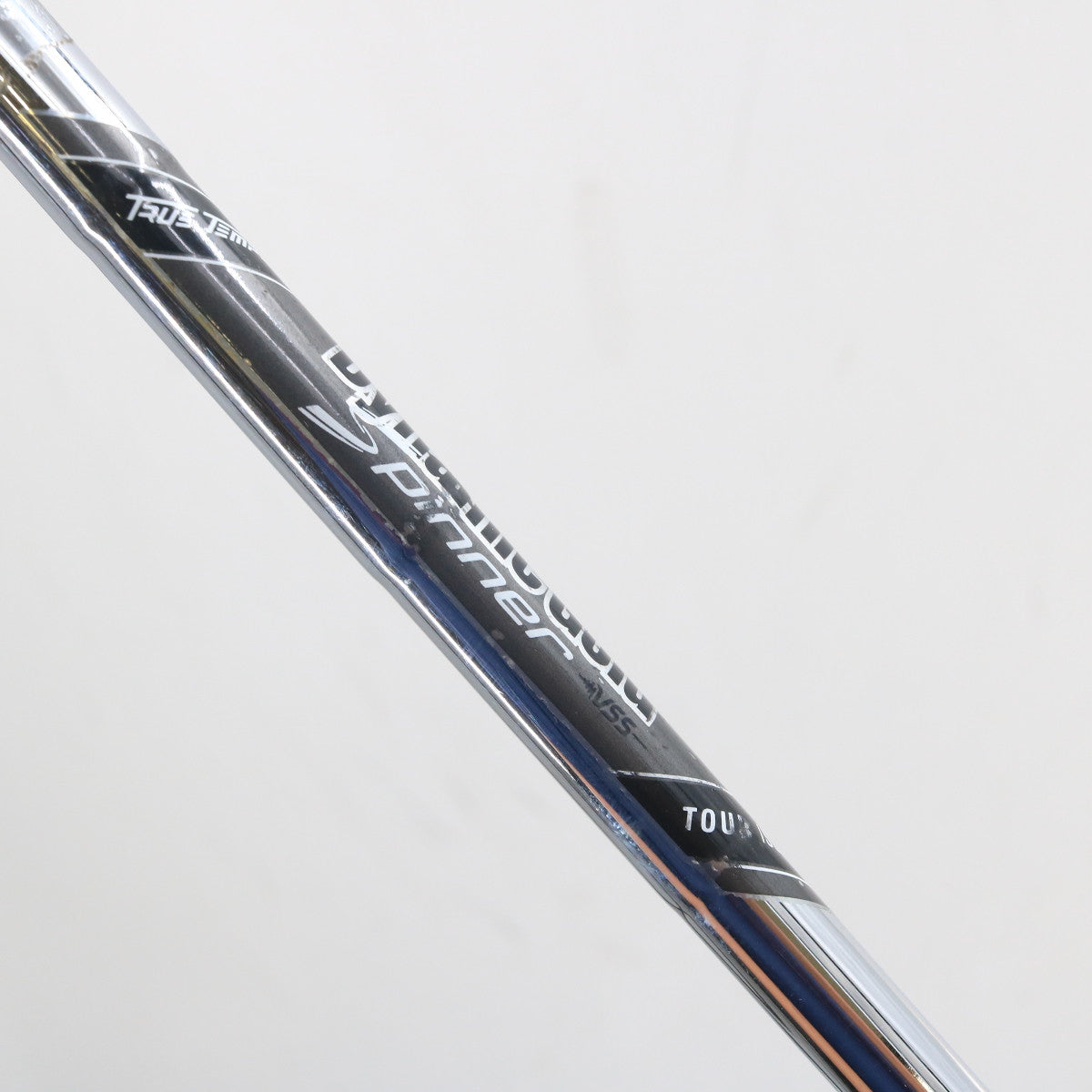 Callaway Jaws Raw Chrome Lob Wedge 58 Deg 58.12W Dynamic Gold Steel RH G-161672